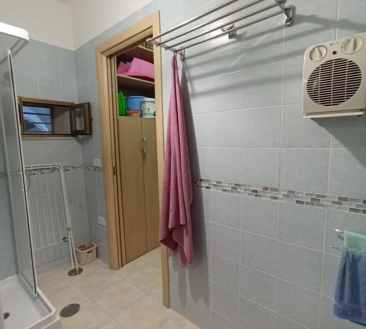 Appartement Casa Lia Ai Decumani à Naples 0*,