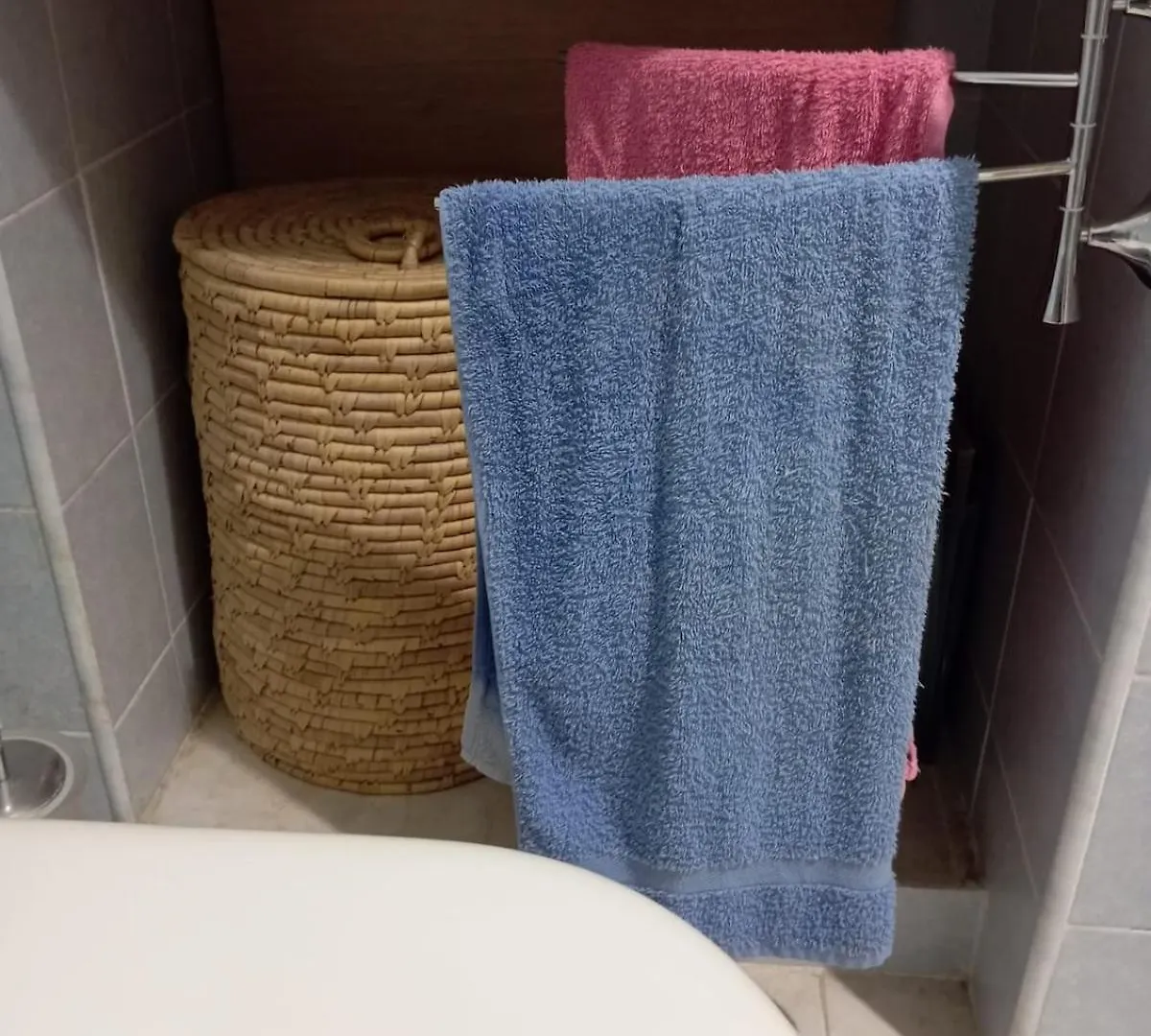 Appartement Casa Lia Ai Decumani à Naples