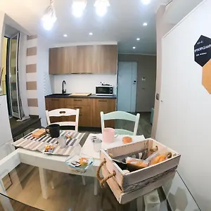  Appartement Blumon House