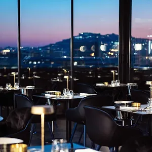 Gold Tower Lifestyle Ξενοδοχείο
