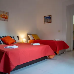  Appartement Domus Anticaglia By Domusextra