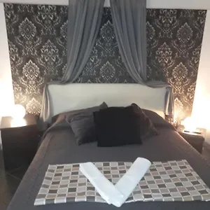 Cor E Napule Apartamento