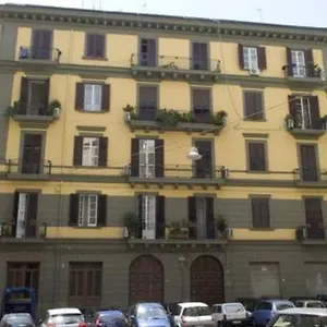 Relais Velata Bed and breakfast
