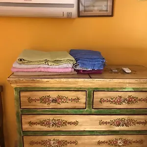 Guide Tour Apartment