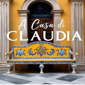 A Casa Di Claudia Apartamento