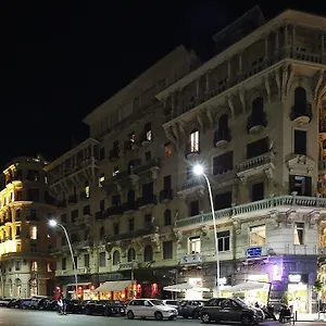 4* Отель Relais Sul Mare Boutique