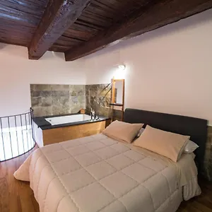  Hébergement de vacances Corte Capomazza