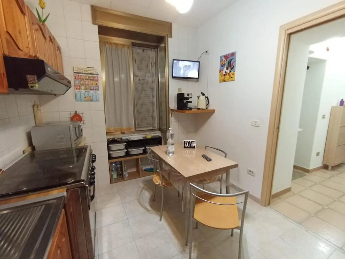 Casa Lia Ai Decumani Apartment Naples