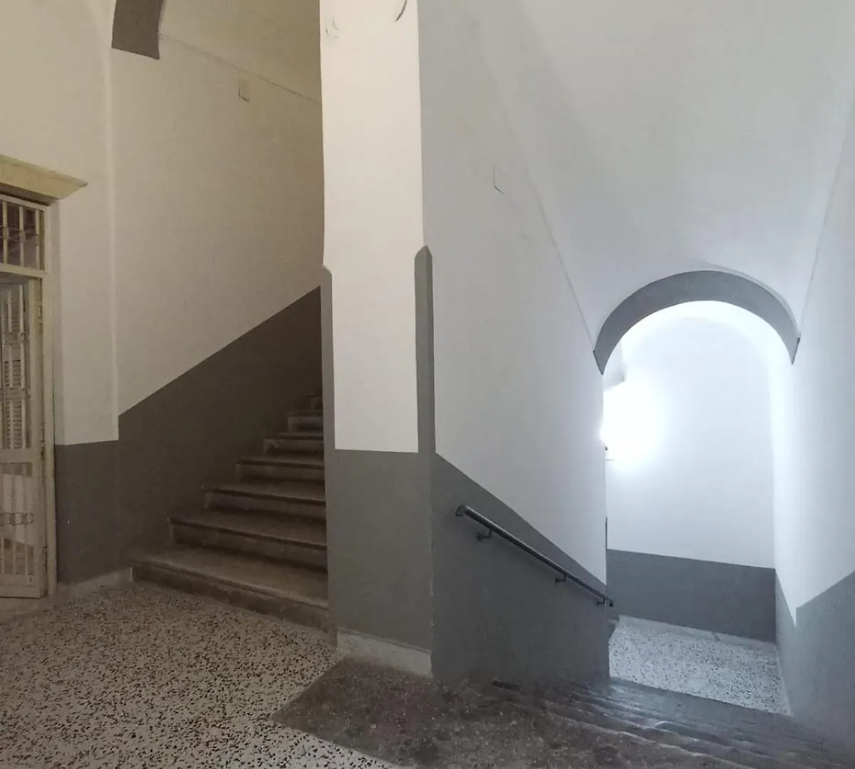 Casa Lia Ai Decumani Apartment Naples