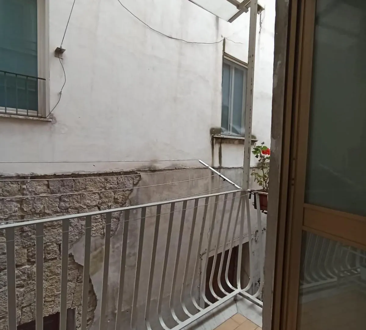 Casa Lia Ai Decumani Apartment Naples 0*,  Italy