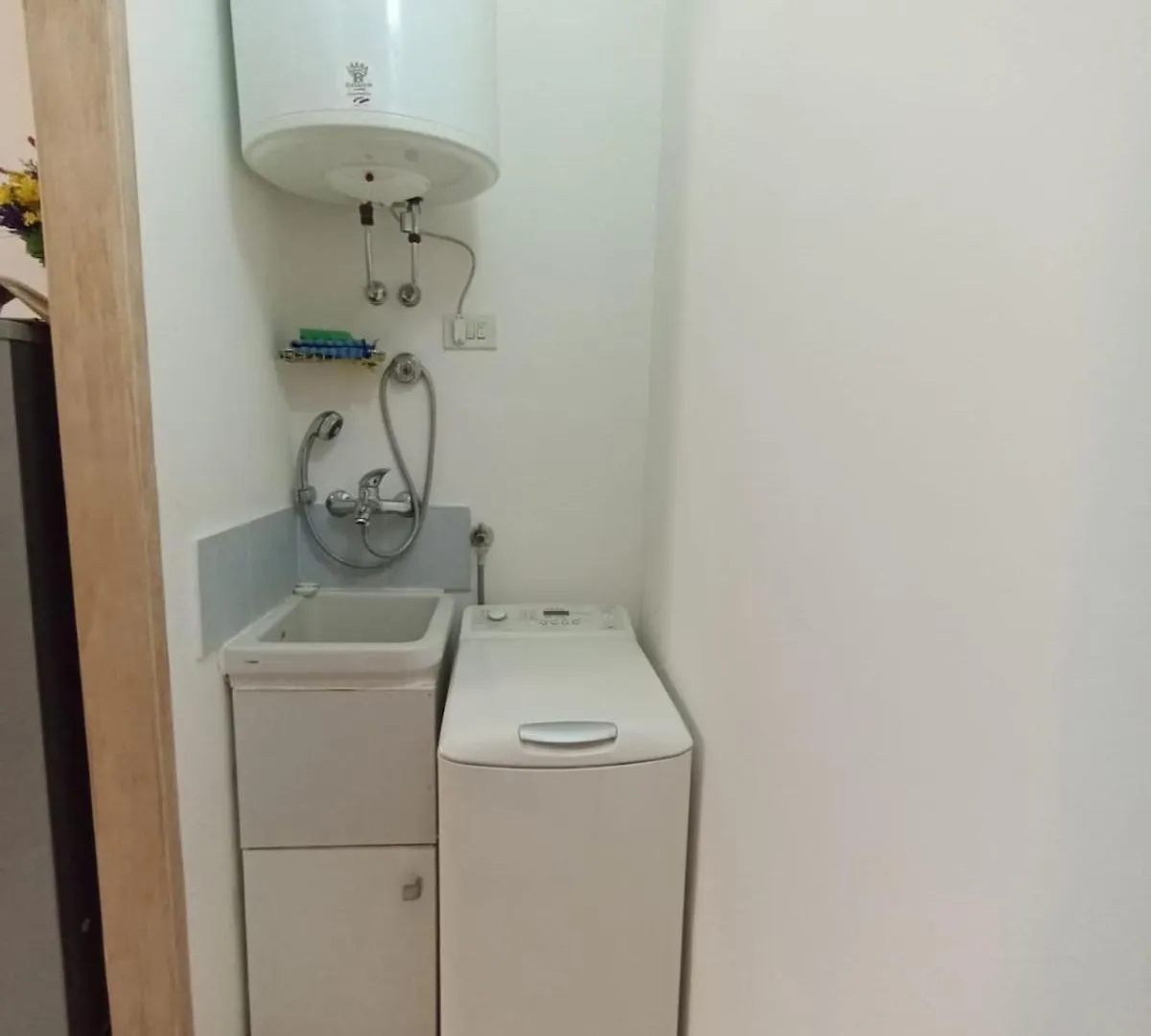 Casa Lia Ai Decumani Apartment Naples
