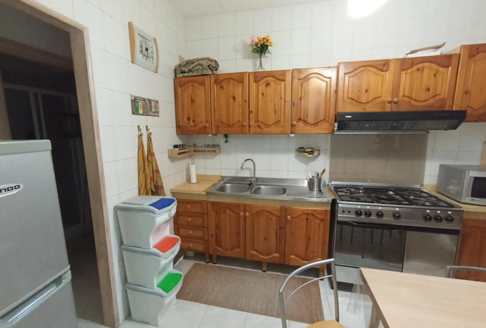 Casa Lia Ai Decumani Apartment Naples 0*,  Italy