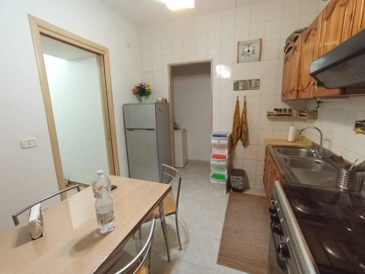 Casa Lia Ai Decumani Apartment Naples