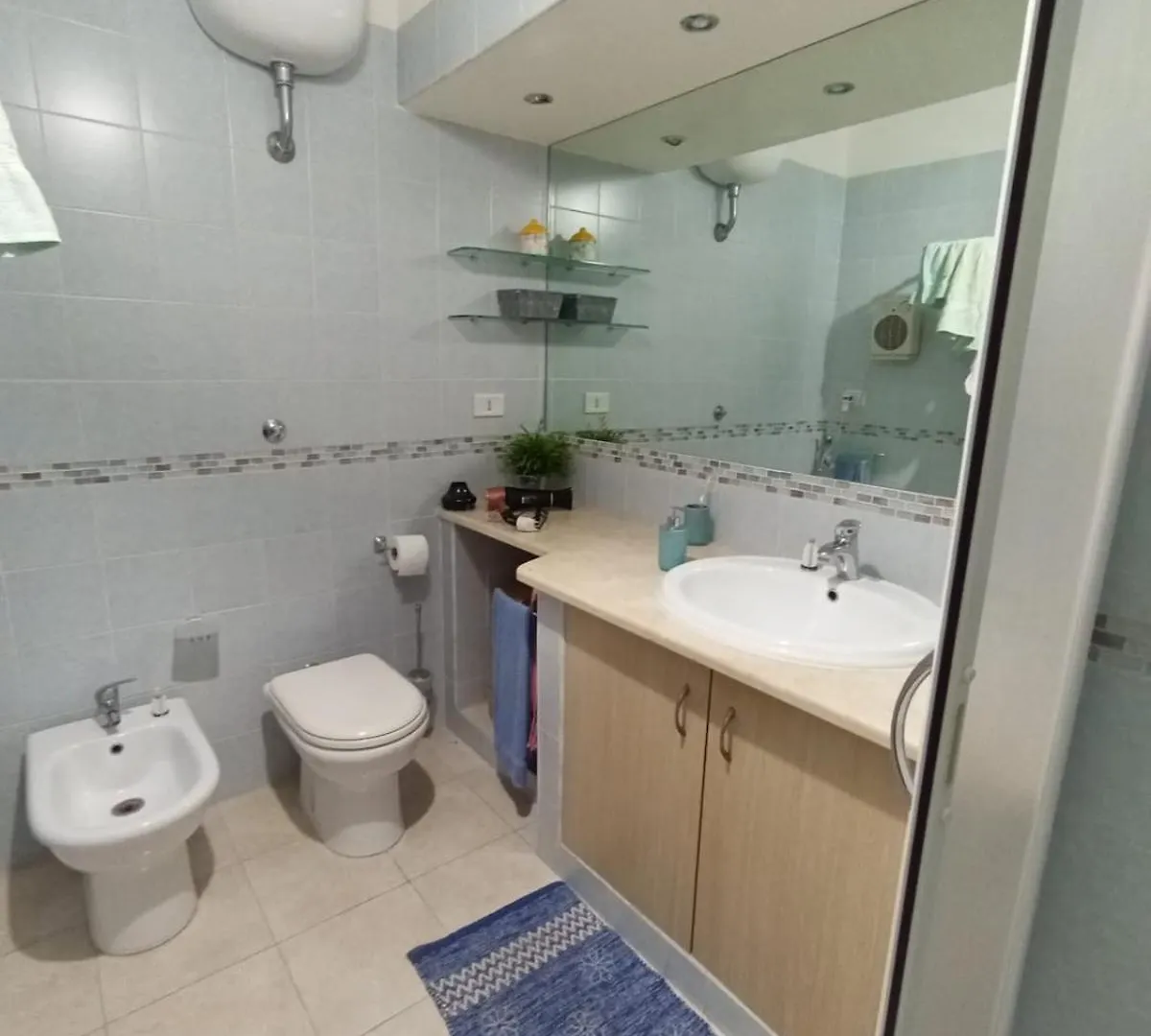 Casa Lia Ai Decumani Apartment Naples Italy