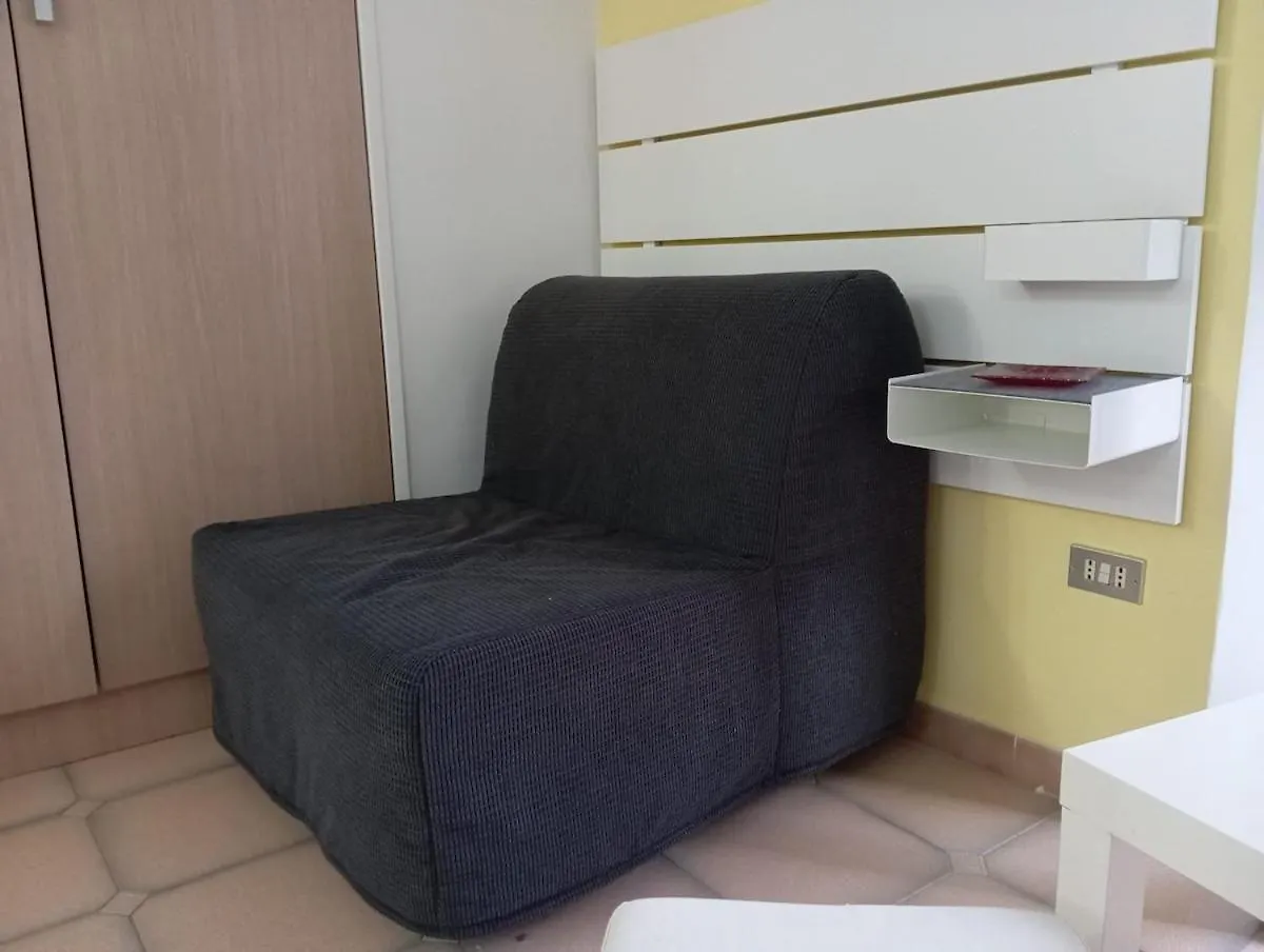 Casa Lia Ai Decumani Apartment Naples