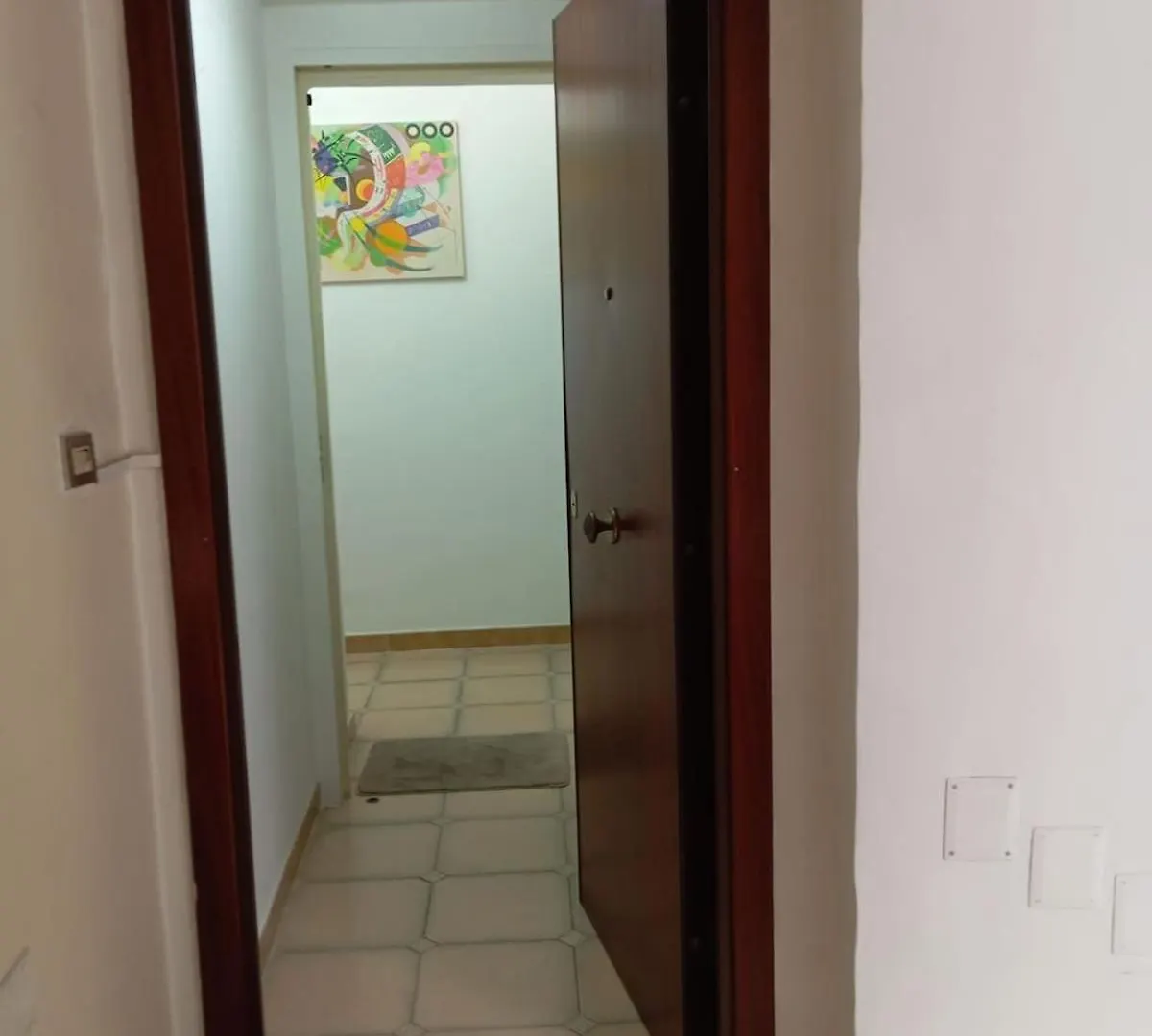 Casa Lia Ai Decumani Apartment Naples