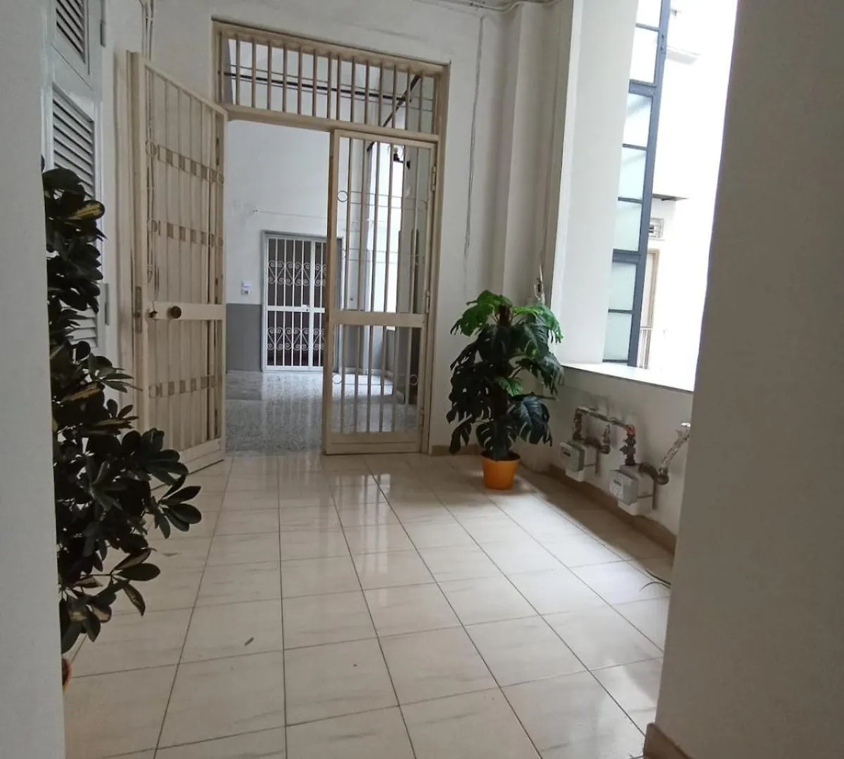 Casa Lia Ai Decumani Apartment Naples Italy