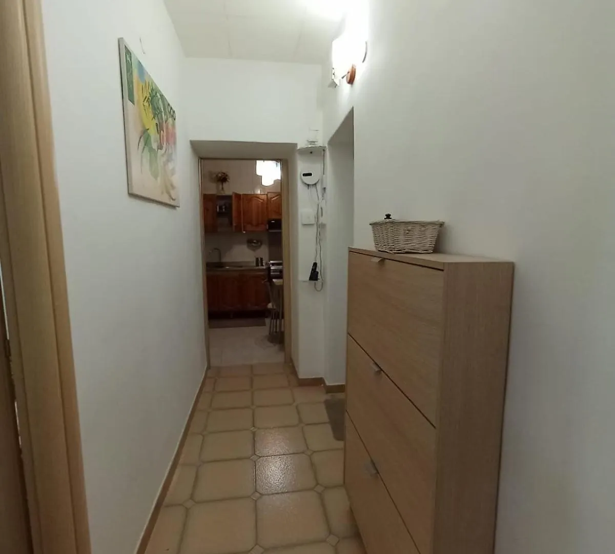 Casa Lia Ai Decumani Apartment Naples Italy
