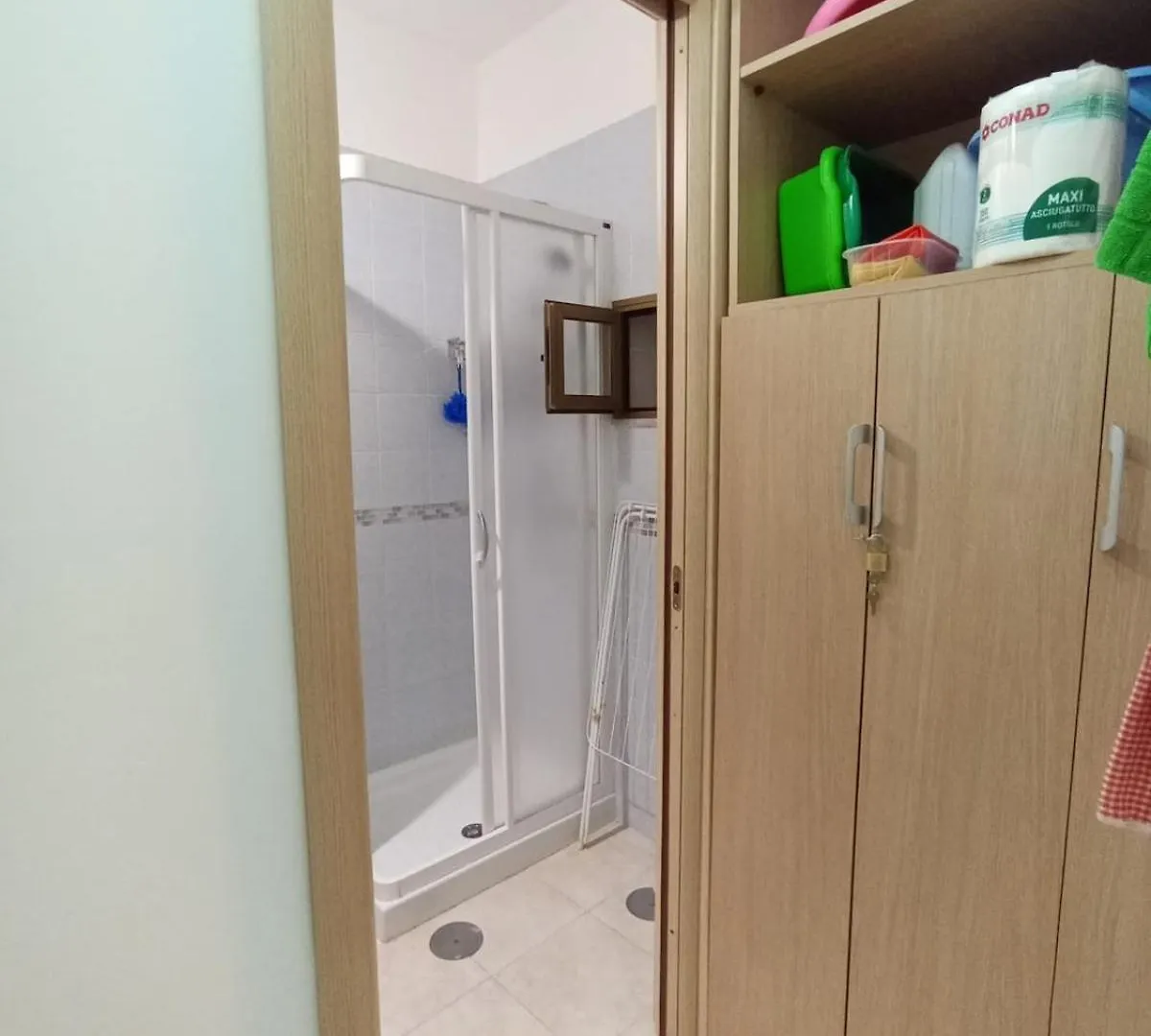 Casa Lia Ai Decumani Apartment Naples