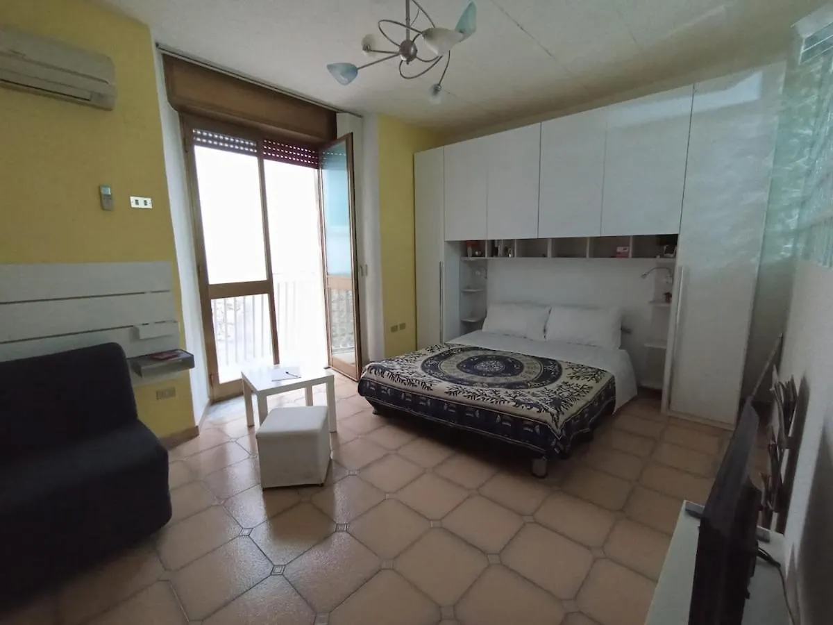 Casa Lia Ai Decumani Apartment Naples