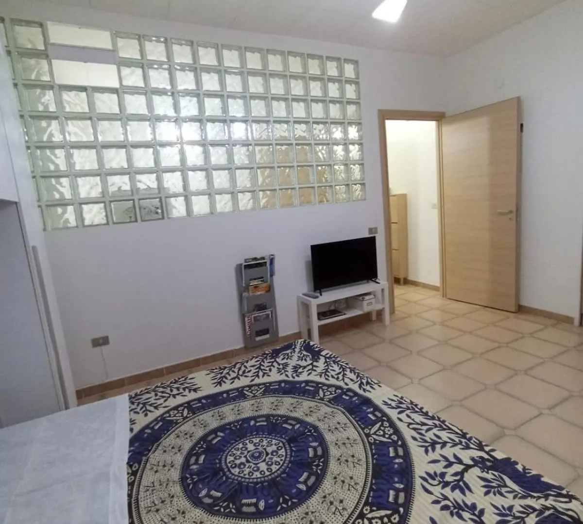 Casa Lia Ai Decumani Apartment Naples